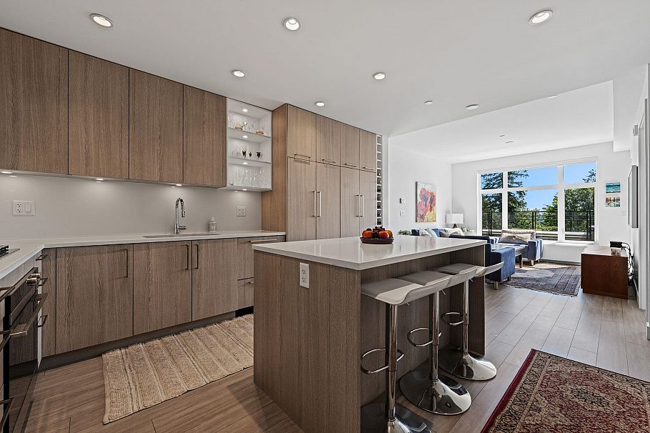 707 E 3 Street North Vancouver, BC - 7