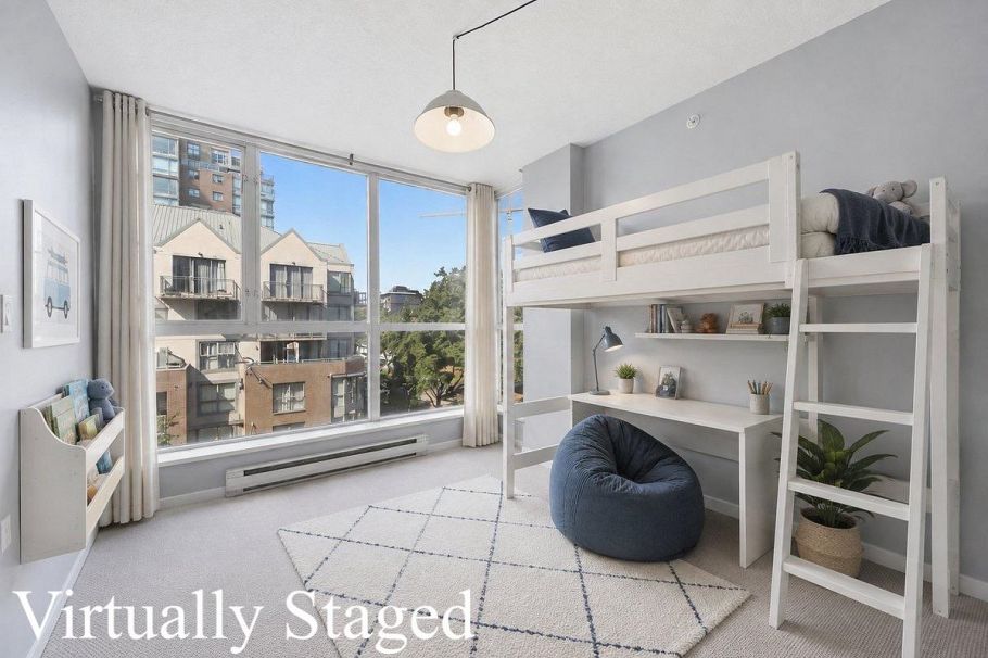 502 1255 Main Street Vancouver, BC - 28