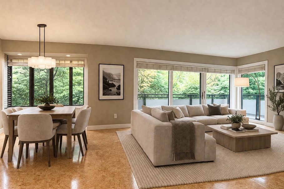 404 1405 W 15th Avenue Vancouver, BC - 4