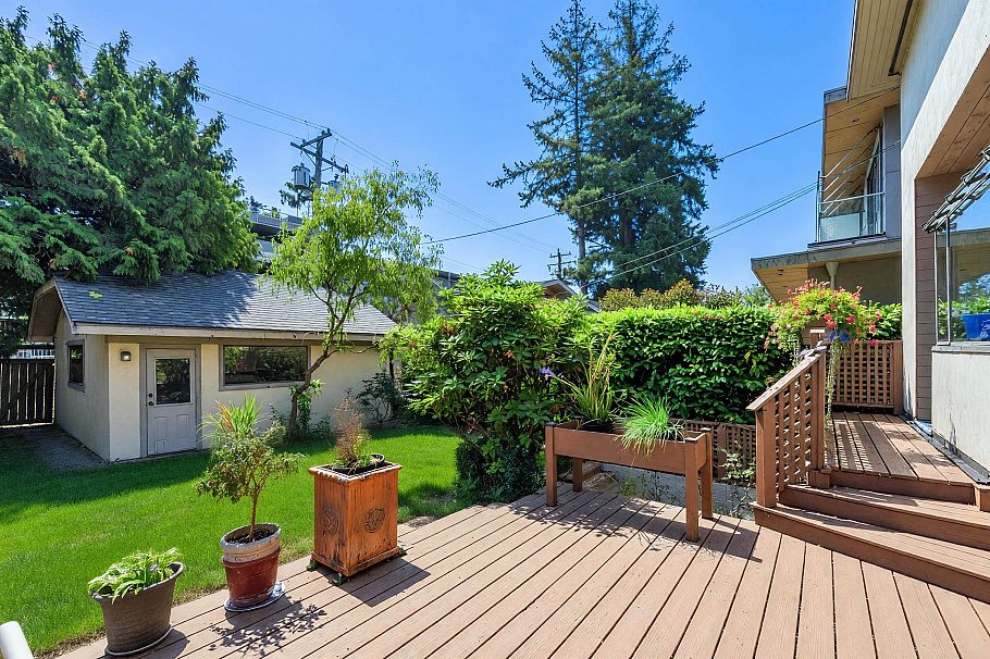 5540 Alma Street Vancouver, BC - 3
