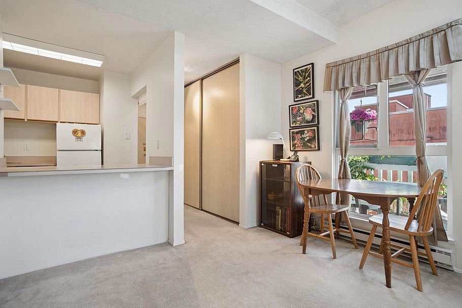 305 1545 E 2nd Avenue Vancouver, BC - 9