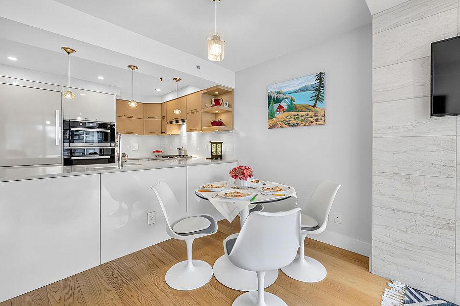 1505 590 Nicola Street Vancouver, BC - 6
