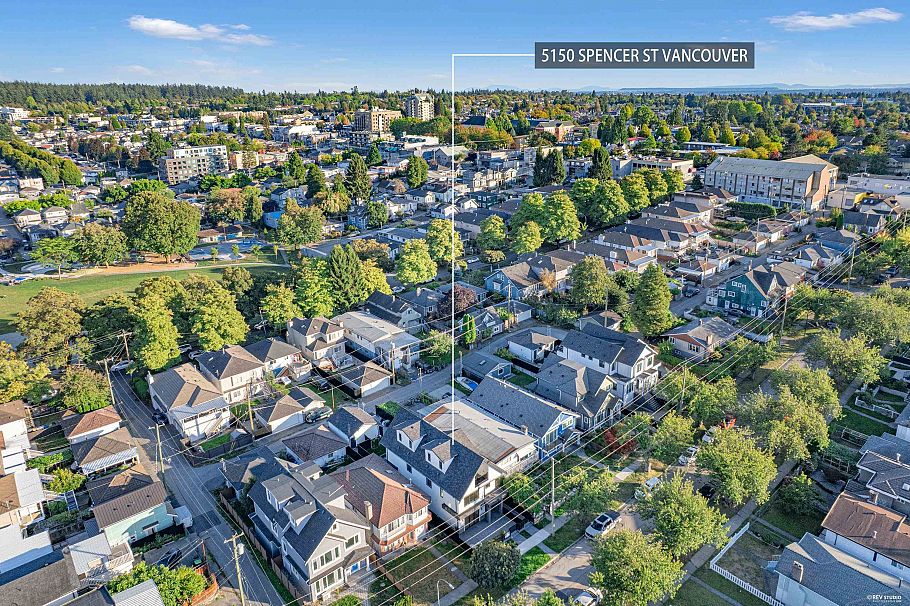 1 5150 Spencer Street Vancouver, BC - 25