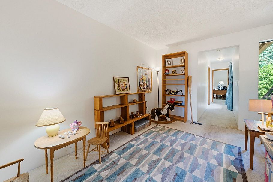 5481 Indian River Drive North Vancouver, BC - 20
