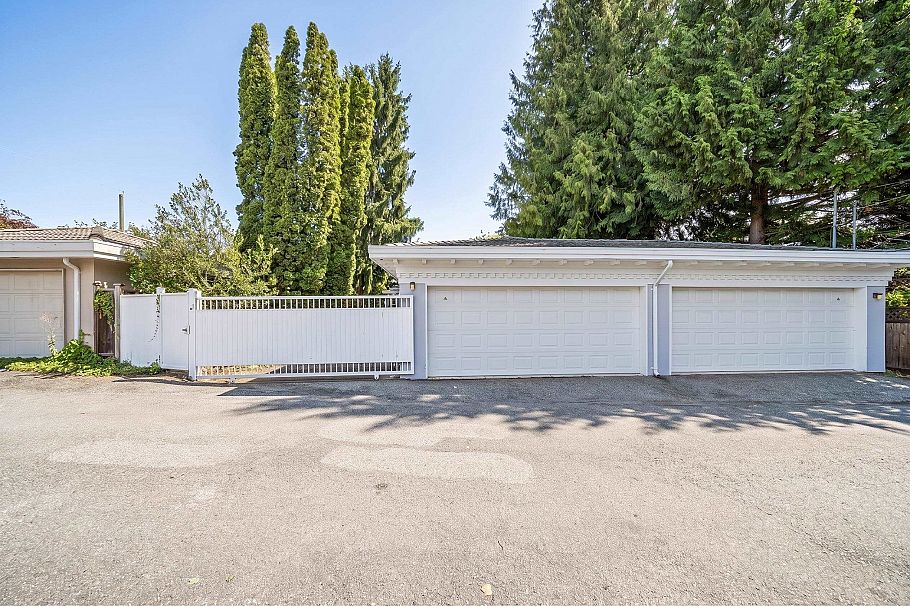 1050 Connaught Drive Vancouver, BC - 39