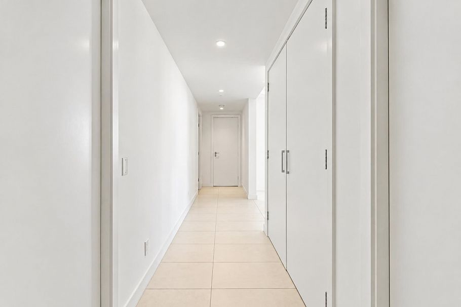 3407 1028 Barclay Street Vancouver, BC - 3