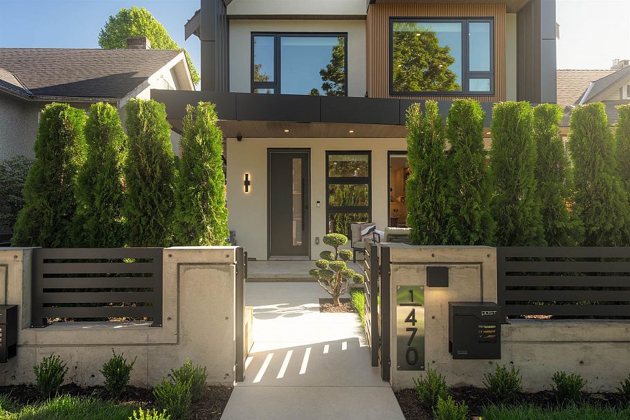 1 470 W 20 Avenue Vancouver, BC - 25