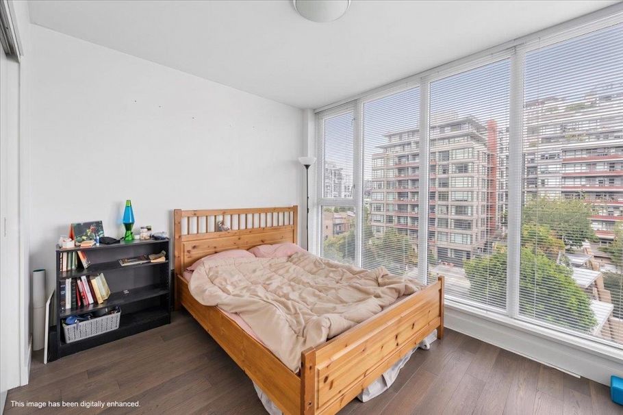 608 288 W 1st Avenue Vancouver, BC - 14