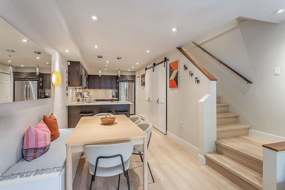 246 2565 W Broadway Street Vancouver, BC - 5