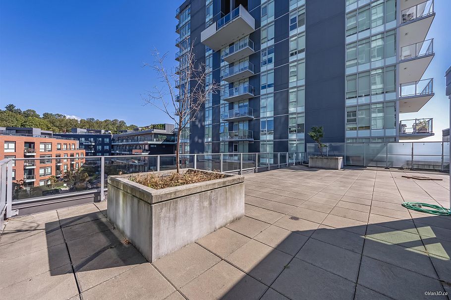 409 3581 E Kent Avenue North Vancouver, BC - 22