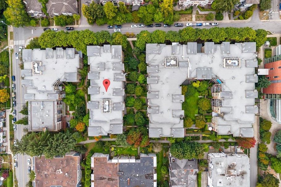 G11 139 W 22nd Street North Vancouver, BC - 28