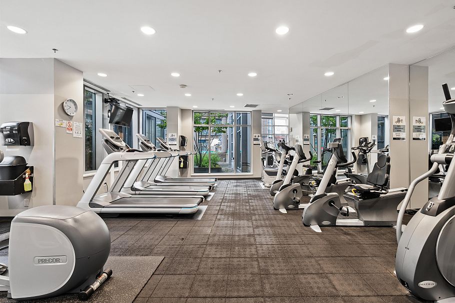 221 188 Keefer Place Vancouver, BC - 28