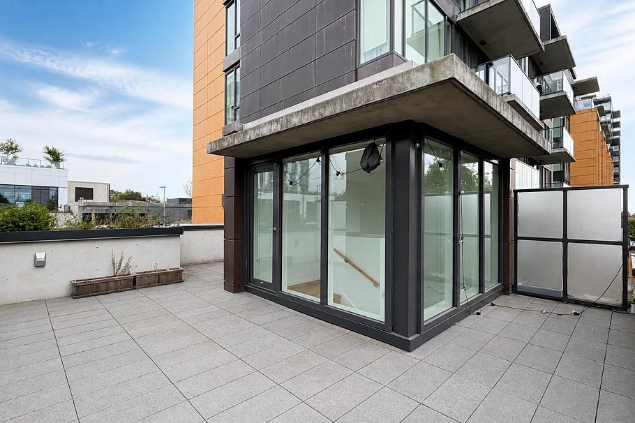 8460 Cornish Street Vancouver, BC - 28