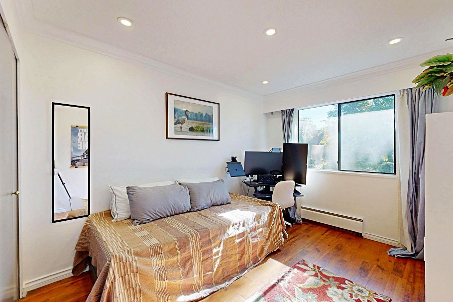 204 252 W 2nd Street North Vancouver, BC - 28
