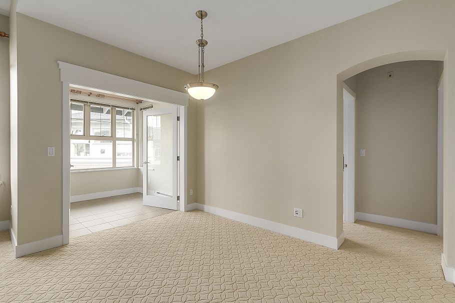 1416 4655 Valley Drive Vancouver, BC - 7