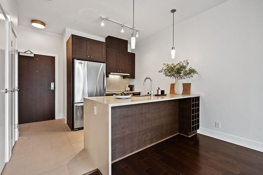 702 888 Homer Street Vancouver, BC - 14