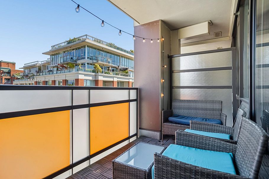 709 718 Main Street Vancouver, BC - 17