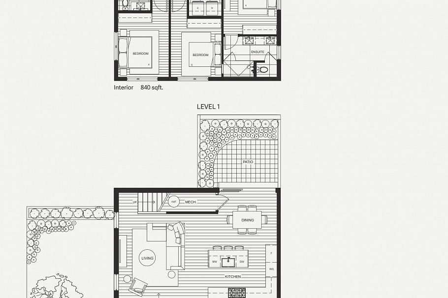 5038 Granville Street Vancouver, BC - 38
