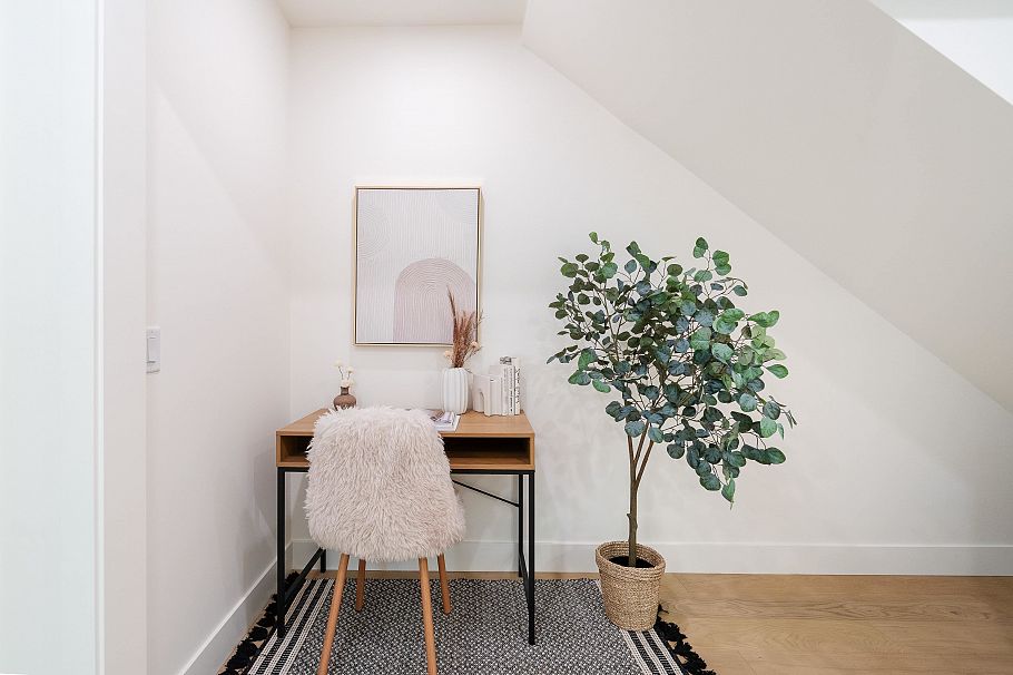 101 1550 E 3rd Avenue Vancouver, BC - 31