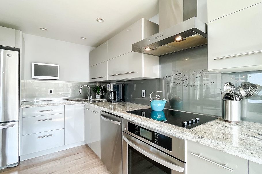 701 120 W 2nd Street North Vancouver, BC - 7
