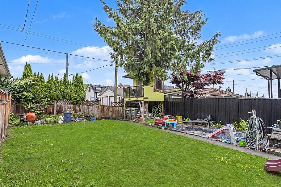 550 Cassiar Street Vancouver, BC - 22