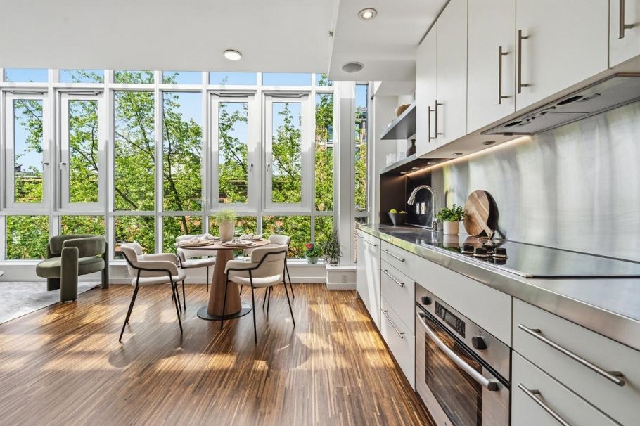 609 36 Water Street Vancouver, BC - 10