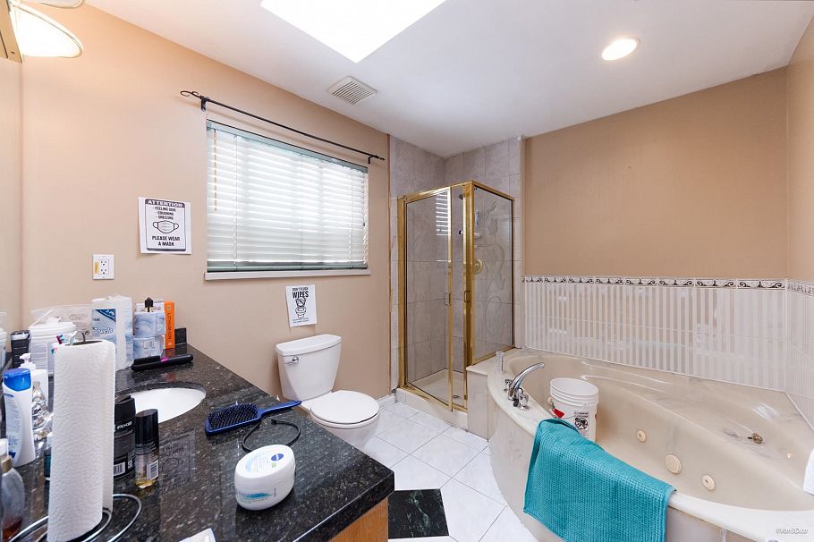 3207 Vimy Crescent Vancouver, BC - 26