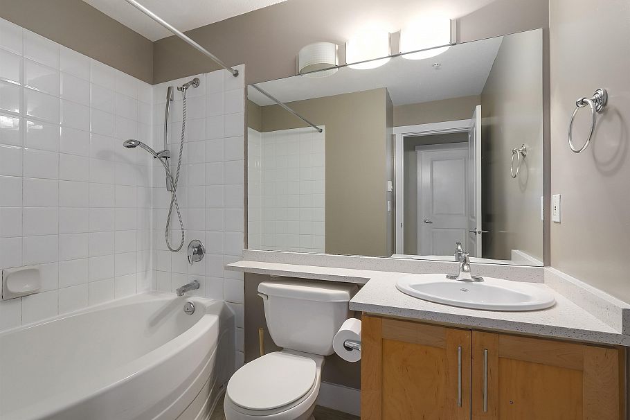 1416 4655 Valley Drive Vancouver, BC - 14