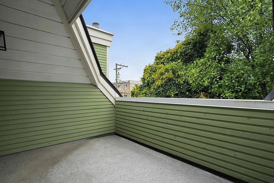14 4157 Sophia Street Vancouver, BC - 28