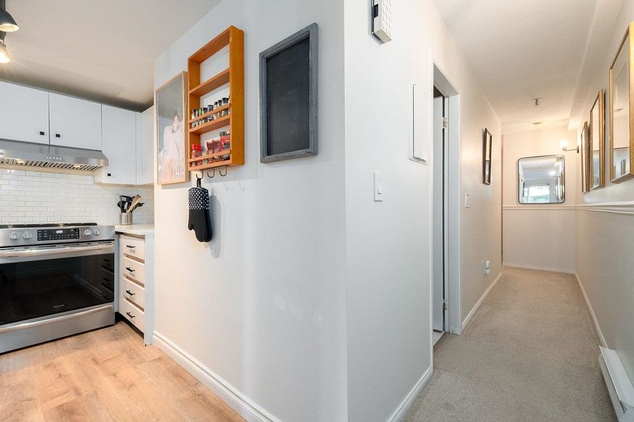 112 2020 W 8th Avenue Vancouver, BC - 10