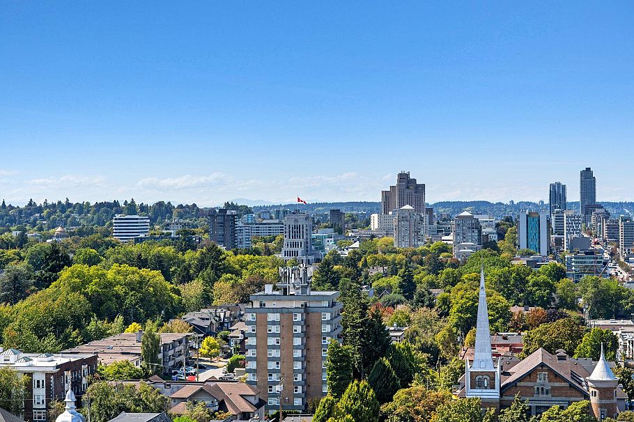 1911 285 E 10th Avenue Vancouver, BC - 23