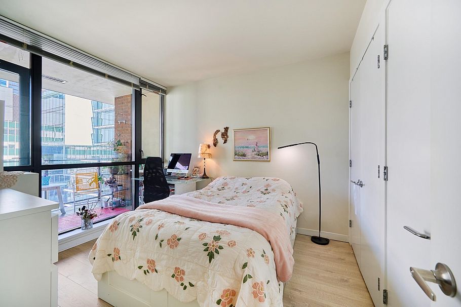 1805 788 Richards Street Vancouver, BC - 13