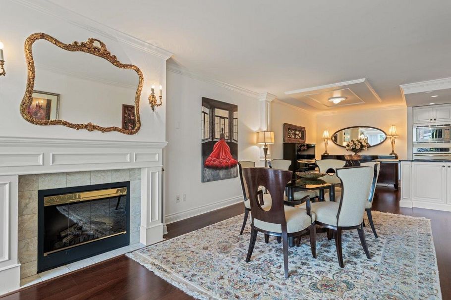 108 1490 Pennyfarthing Drive Vancouver, BC - 6