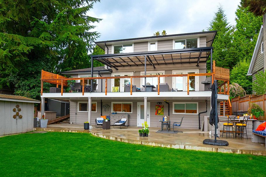 3067 Plymouth Drive North Vancouver, BC - 37
