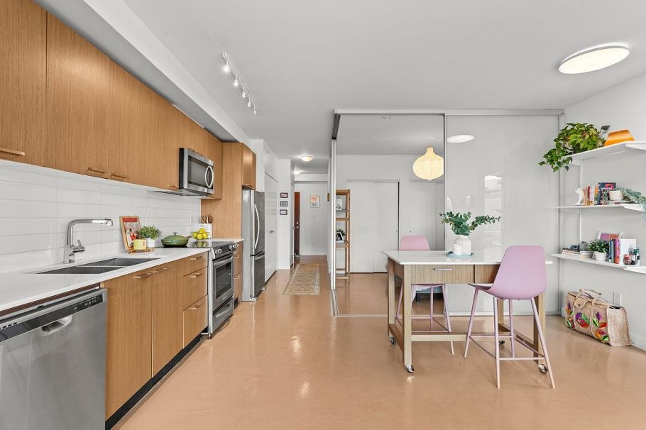715 221 Union Street Vancouver, BC - 27