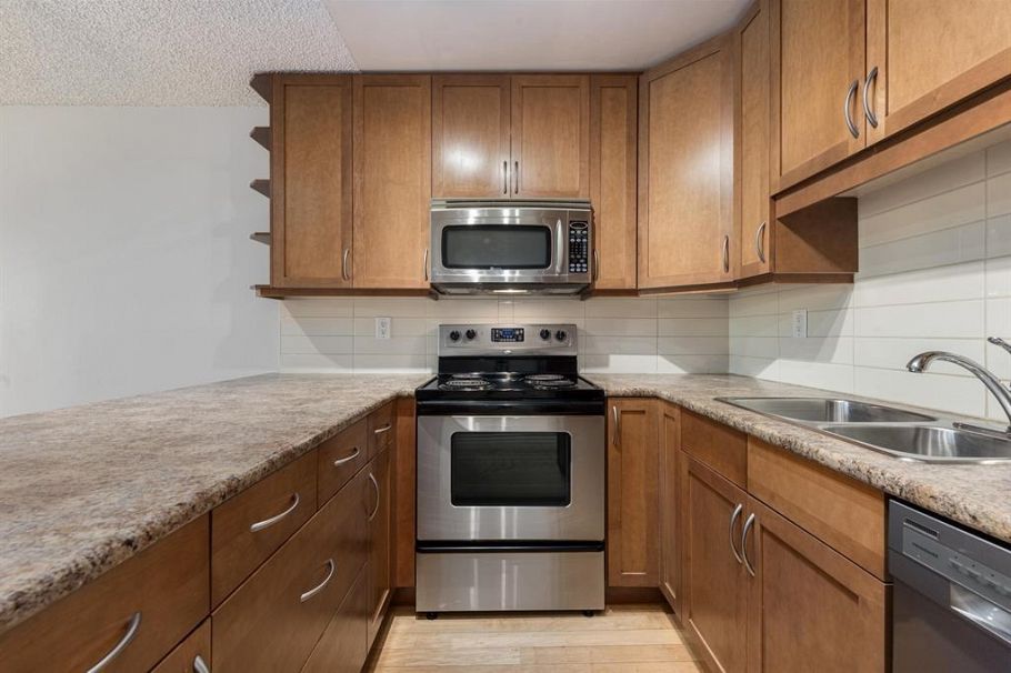 401 2920 Ash Street Vancouver, BC - 3