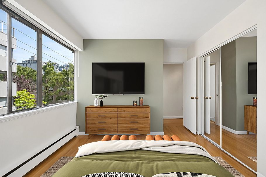 401 1315 Cardero Street Vancouver, BC - 20