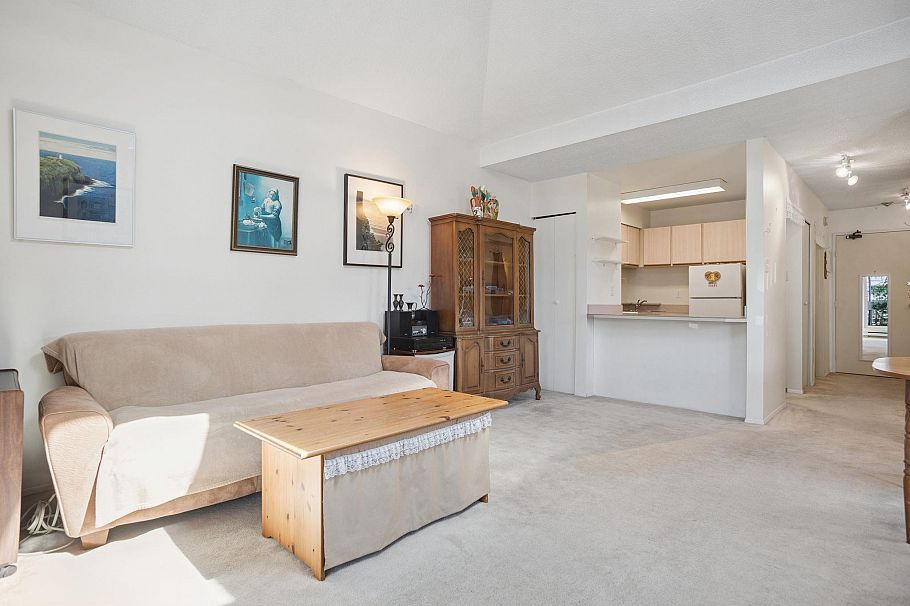 305 1545 E 2nd Avenue Vancouver, BC - 7