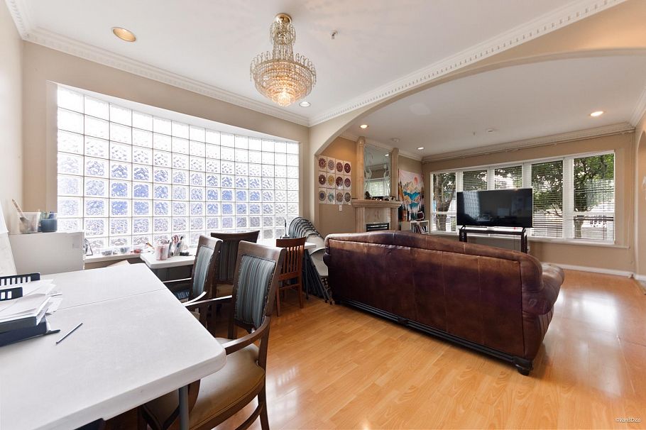 3207 Vimy Crescent Vancouver, BC - 4