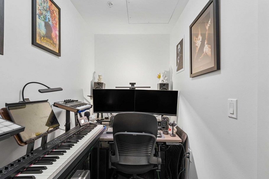 304 1819 W 5th Avenue Vancouver, BC - 14