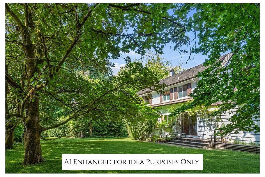 1671 Haverhill Place North Vancouver, BC - 3
