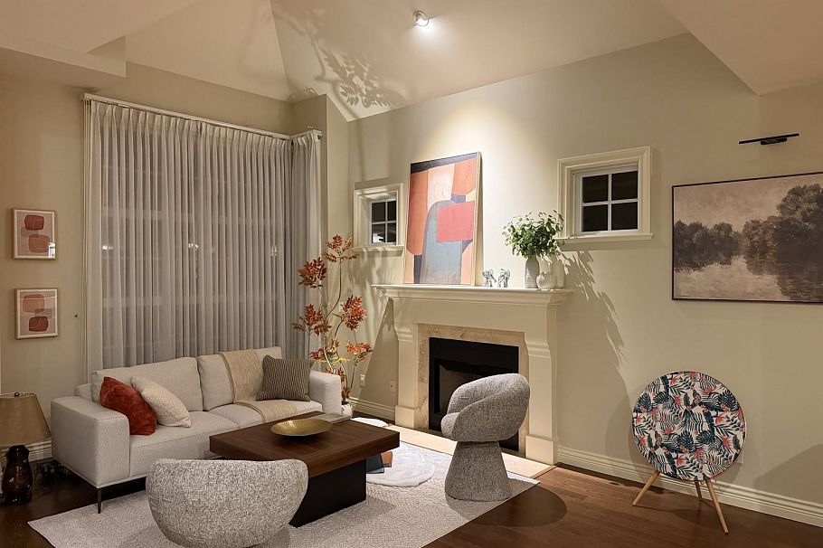 6380 Larkin Drive Vancouver, BC - 5