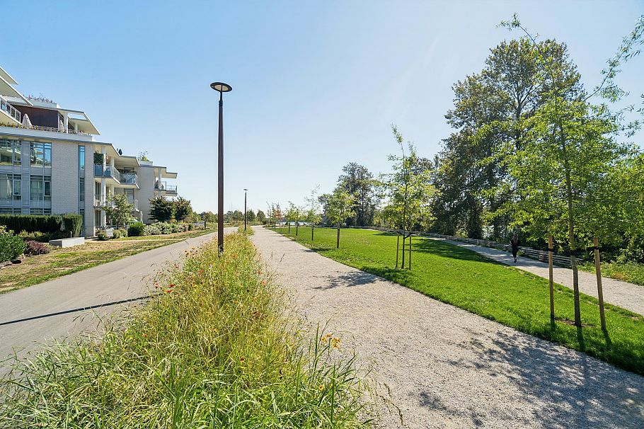 503 3168 Riverwalk Avenue Vancouver, BC - 36