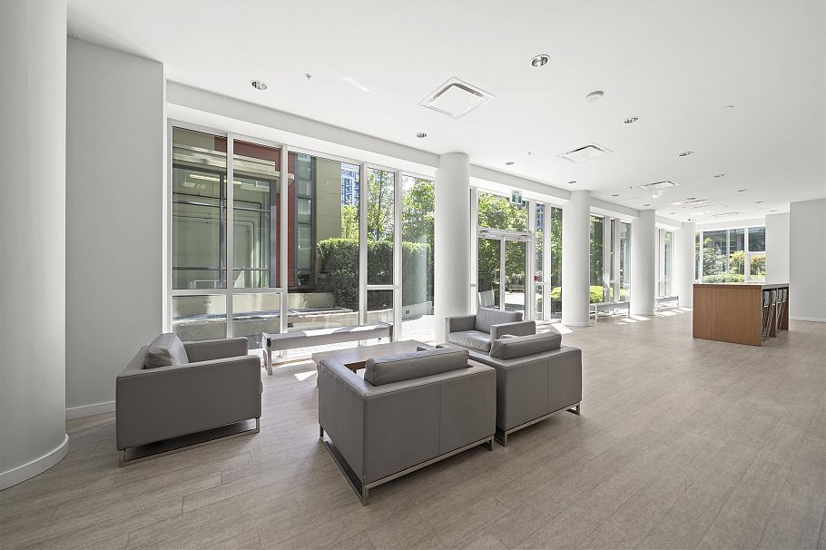 70 W 1st Avenue Vancouver, BC - 23