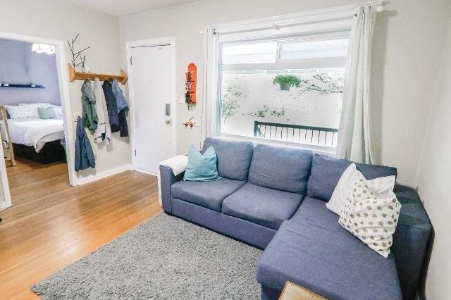 550 Cassiar Street Vancouver, BC - 3