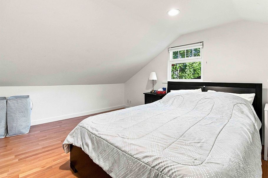 2764 Dundas Street Vancouver, BC - 15