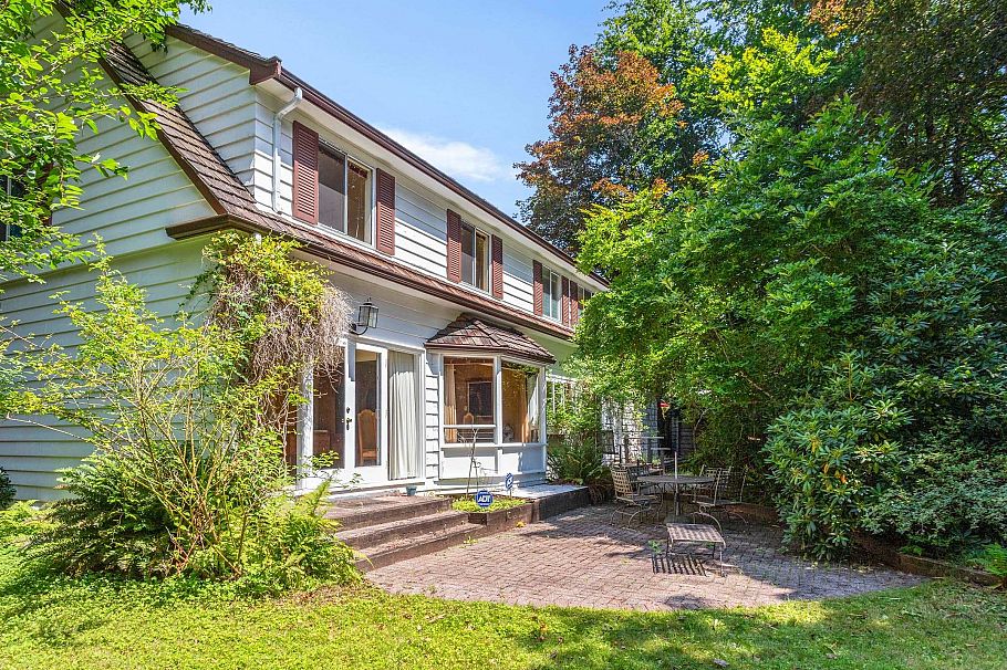 1671 Haverhill Place North Vancouver, BC - 20