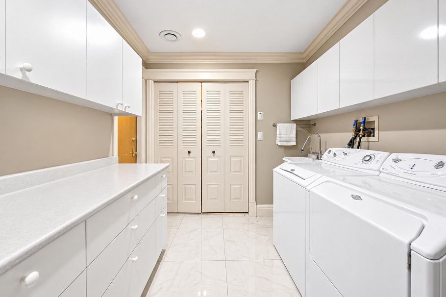 1050 Connaught Drive Vancouver, BC - 36