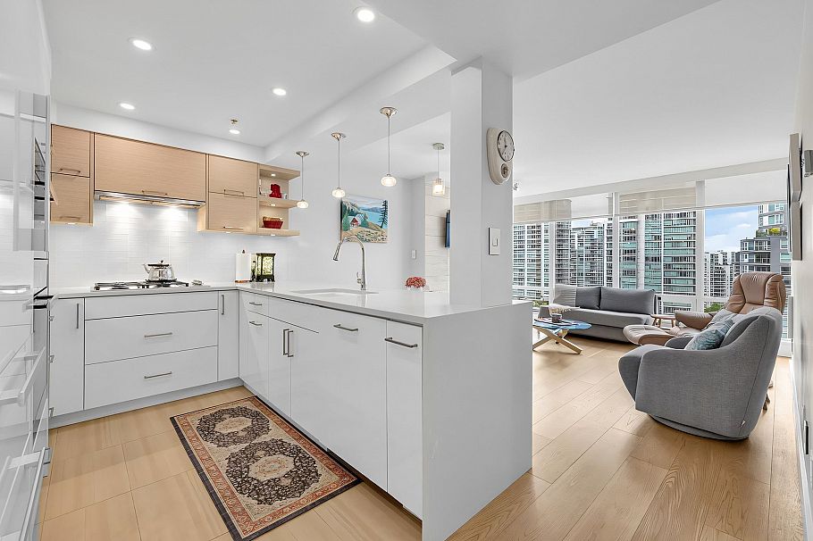 1505 590 Nicola Street Vancouver, BC - 10