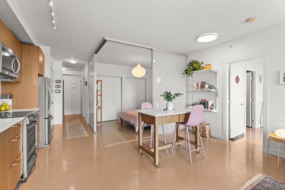715 221 Union Street Vancouver, BC - 24